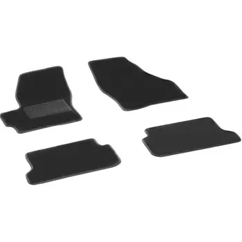 Коврик в салон Seintex 82338