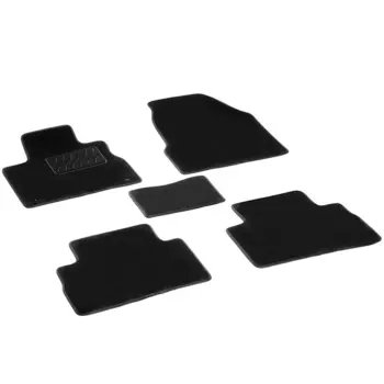 Коврик в салон Seintex 82340