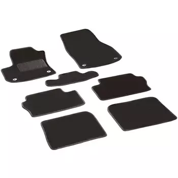 Коврик в салон Seintex 82343