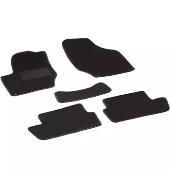 Коврик в салон Seintex 82344