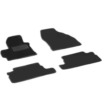 Коврик в салон Seintex 82345