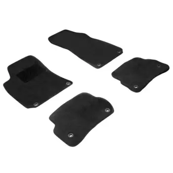 Коврик в салон Seintex 82347