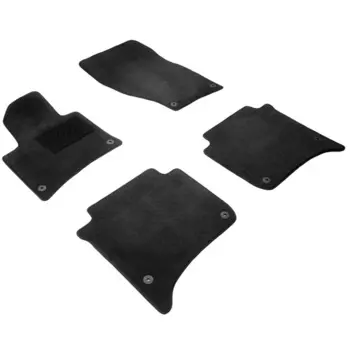 Коврик в салон Seintex 82348