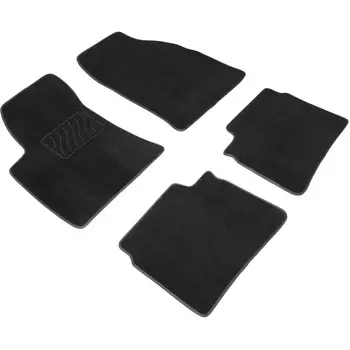 Коврик в салон Seintex 82349