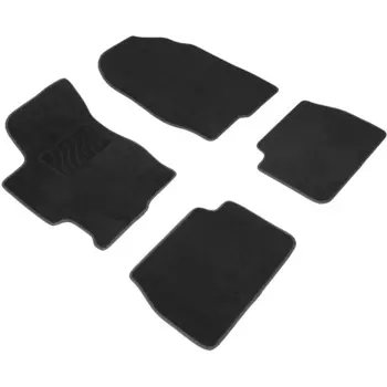 Коврик в салон Seintex 82351