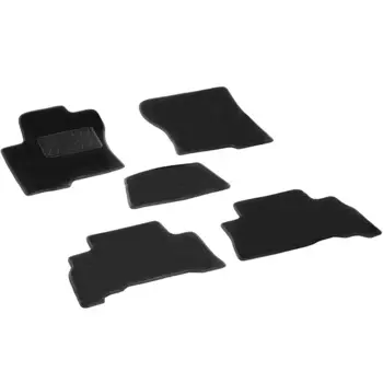 Коврик в салон Seintex 82352