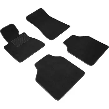 Коврик в салон Seintex 82353