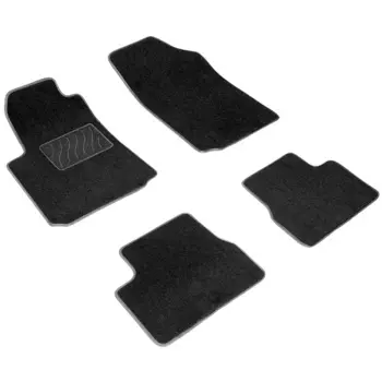 Коврик в салон Seintex 82356