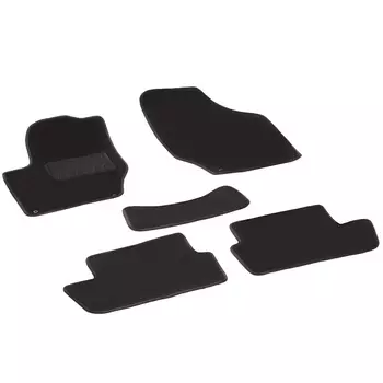 Коврик в салон Seintex 82357