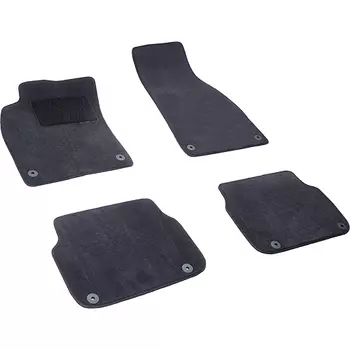 Коврик в салон Seintex 82358