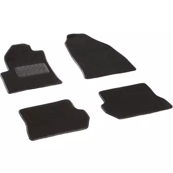 Коврик в салон Seintex 82359