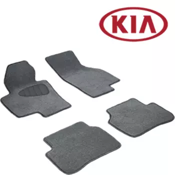 Коврик в салон Seintex 82360