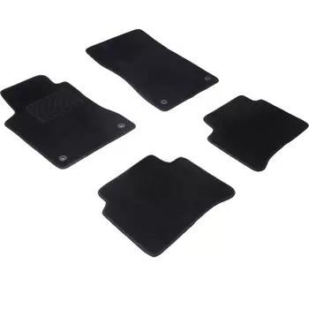 Коврик в салон Seintex 82361