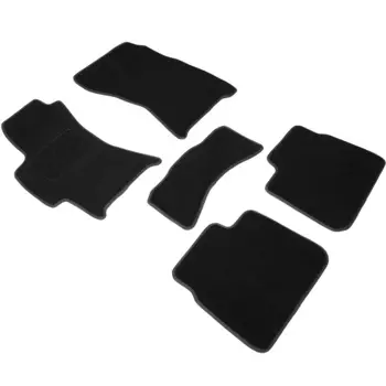 Коврик в салон Seintex 82362