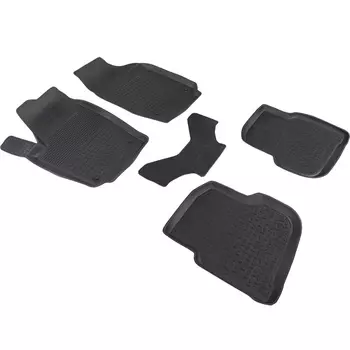 Коврик в салон Seintex 82371