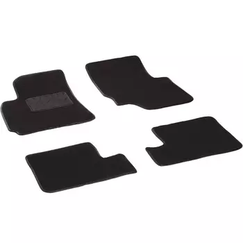 Коврик в салон Seintex 82372