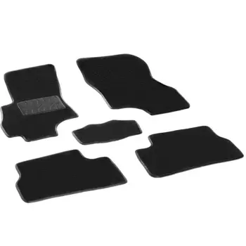 Коврик в салон Seintex 82373