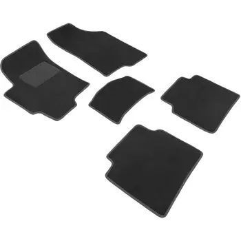 Коврик в салон Seintex 82375