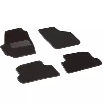 Коврик в салон Seintex 82376