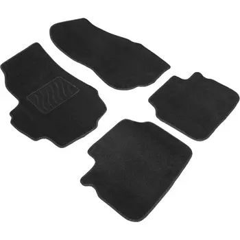 Коврик в салон Seintex 82377