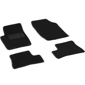 Коврик в салон Seintex 82378