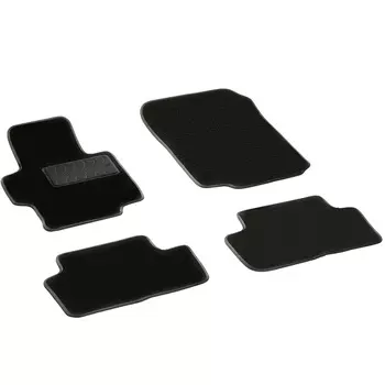 Коврик в салон Seintex 82389