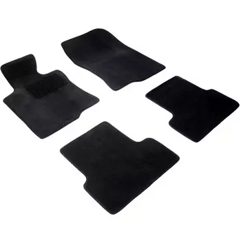 Коврик в салон Seintex 82390