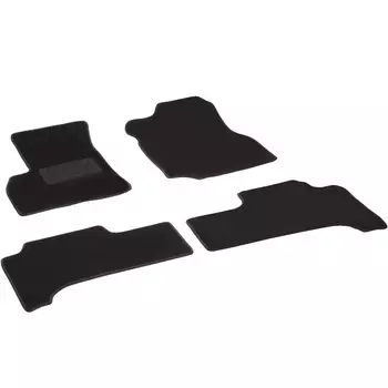 Коврик в салон Seintex 82392