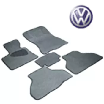 Коврик в салон Seintex 82393