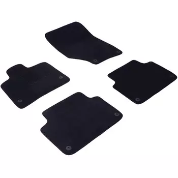 Коврик в салон Seintex 82427