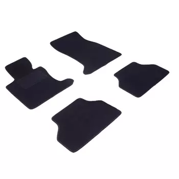 Коврик в салон Seintex 82428