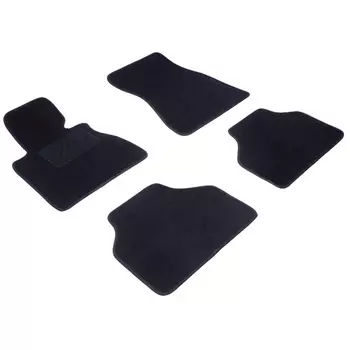 Коврик в салон Seintex 82429