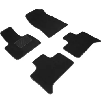 Коврик в салон Seintex 82430