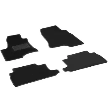 Коврик в салон Seintex 82431