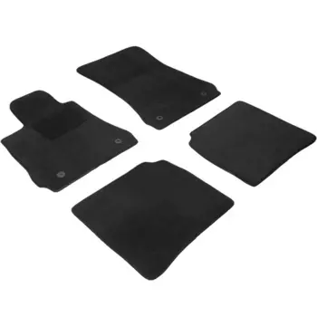 Коврик в салон Seintex 82433