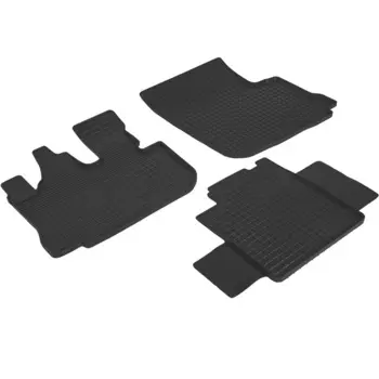 Коврик в салон Seintex 82437