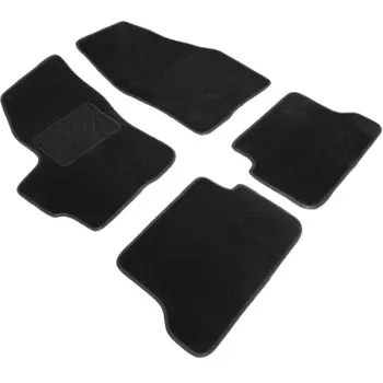 Коврик в салон Seintex 82438