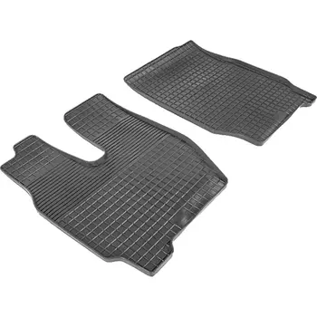 Коврик в салон Seintex 82443