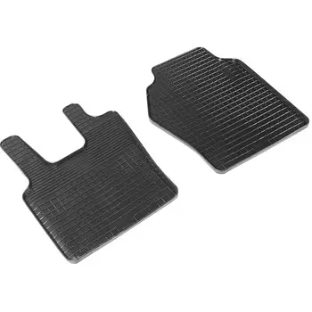 Коврик в салон Seintex 82444