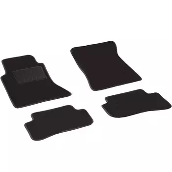 Коврик в салон Seintex 82445