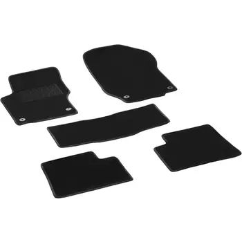 Коврик в салон Seintex 82446