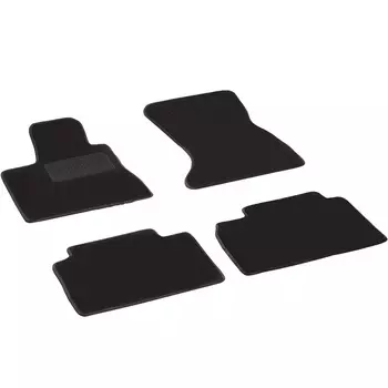 Коврик в салон Seintex 82447