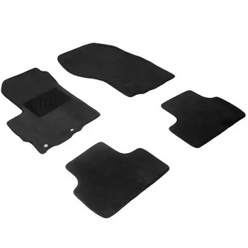 Коврик в салон Seintex 82448