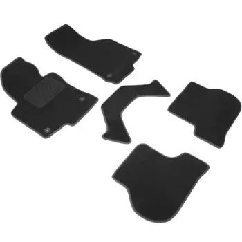 Коврик в салон Seintex 82450