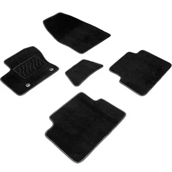 Коврик в салон Seintex 82451