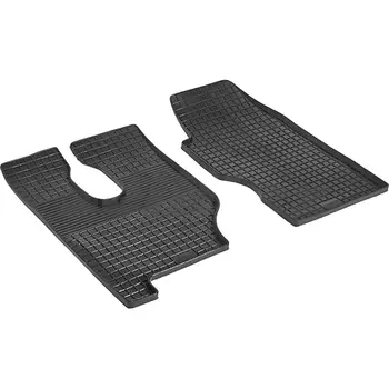 Коврик в салон Seintex 82561