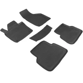 Коврик в салон Seintex 82565