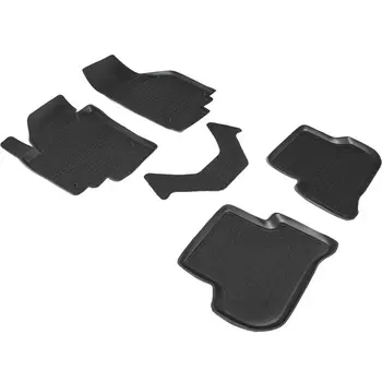 Коврик в салон Seintex 82566