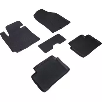 Коврик в салон Seintex 82567