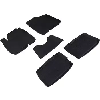 Коврик в салон Seintex 82568